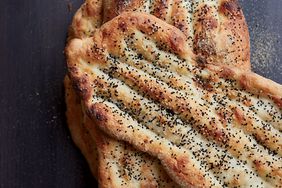 Persian Flatbread