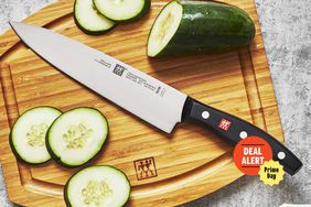 Amazon Prime Day Knife Deals Tout