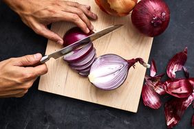 How to Caramelize Onions