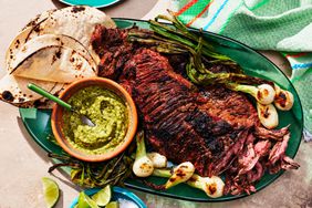 Carne Asada ClÃ¡sica