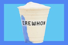 Erewhon's selling a âsunscreenâ smoothie.