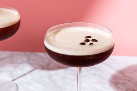 Espresso Martini