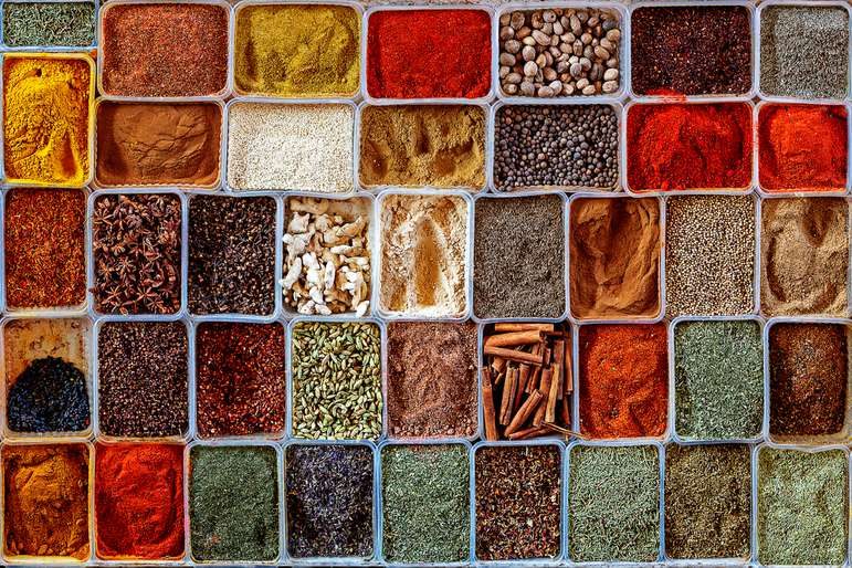 Essential Spices Every Kitchen Should Have