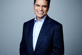 Fareed Zakaria