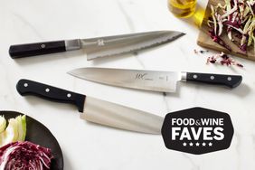 best chef knives