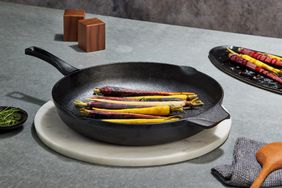 Calphalon Cast Iron Skillet