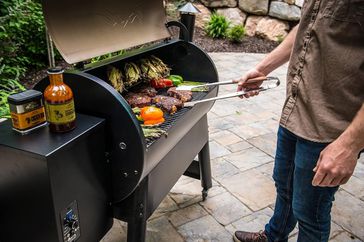 Roundup: Best Grill Deals (Under 15)