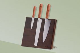 Our Place Knife Block