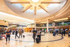 Minneapolis - St. Paul International Airport