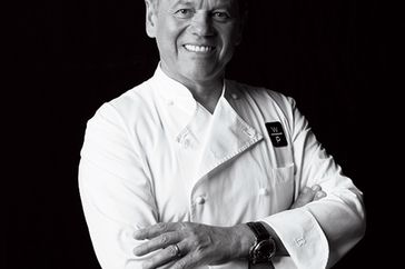 Wolfgang Puck