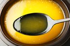 Clarified butter