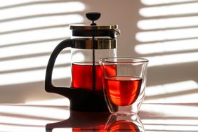 French press