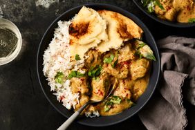 Lamb Korma