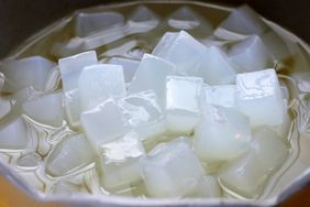 Nata de coco