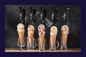 Salt & Straw's Brewer's Series