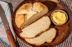 Irish Soda Bread