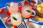 Tea Party Cocktail Recipe 