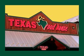 Texas Roadhouse storefront