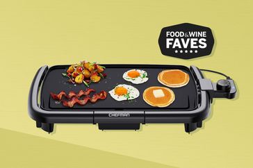 The Best Electric Griddles