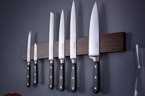 Top-Notch Knives 