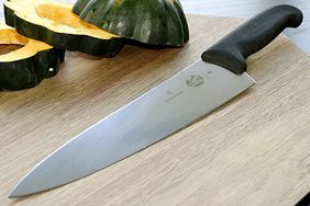 Victorinox 10 in. Chef's Knife