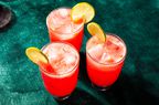 Watermelon Limeade Recipe