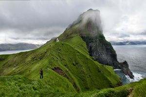 Faroe Islands