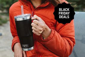 Yeti Has Slashed Its Prices for Black Friday tout